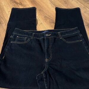 Bandolino Caroline Indigo Jeans
